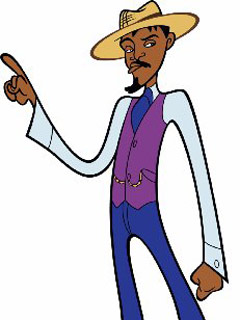 Class of 3000