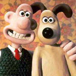 Wallace and Gromit