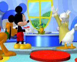 Mickey’s Storybook Surprises DVD – The Animation Blog